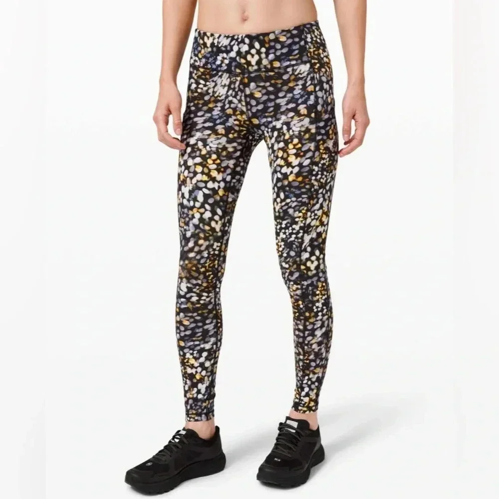 Lululemon Speed Up Tight 28